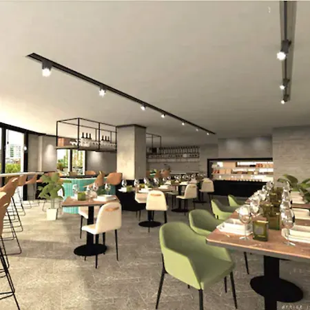 J-Hotel By Dorsett-2